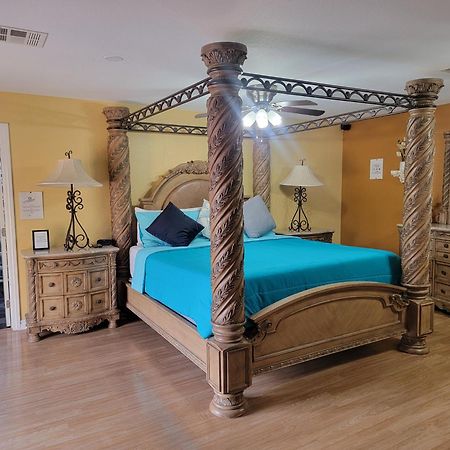 Villa Juan Guest House Private Las Vegas Zewnętrze zdjęcie