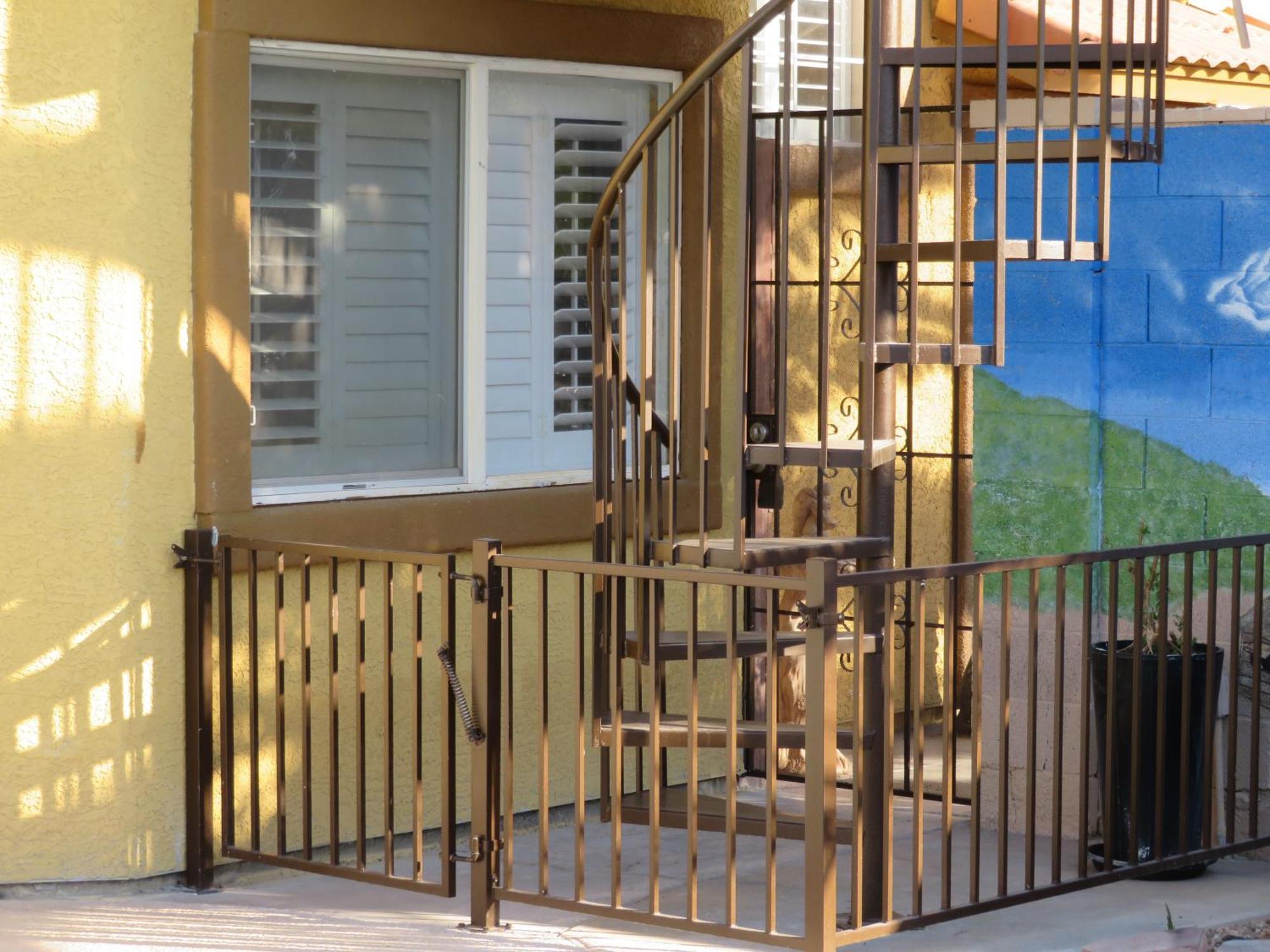 Villa Juan Guest House Private Las Vegas Zewnętrze zdjęcie