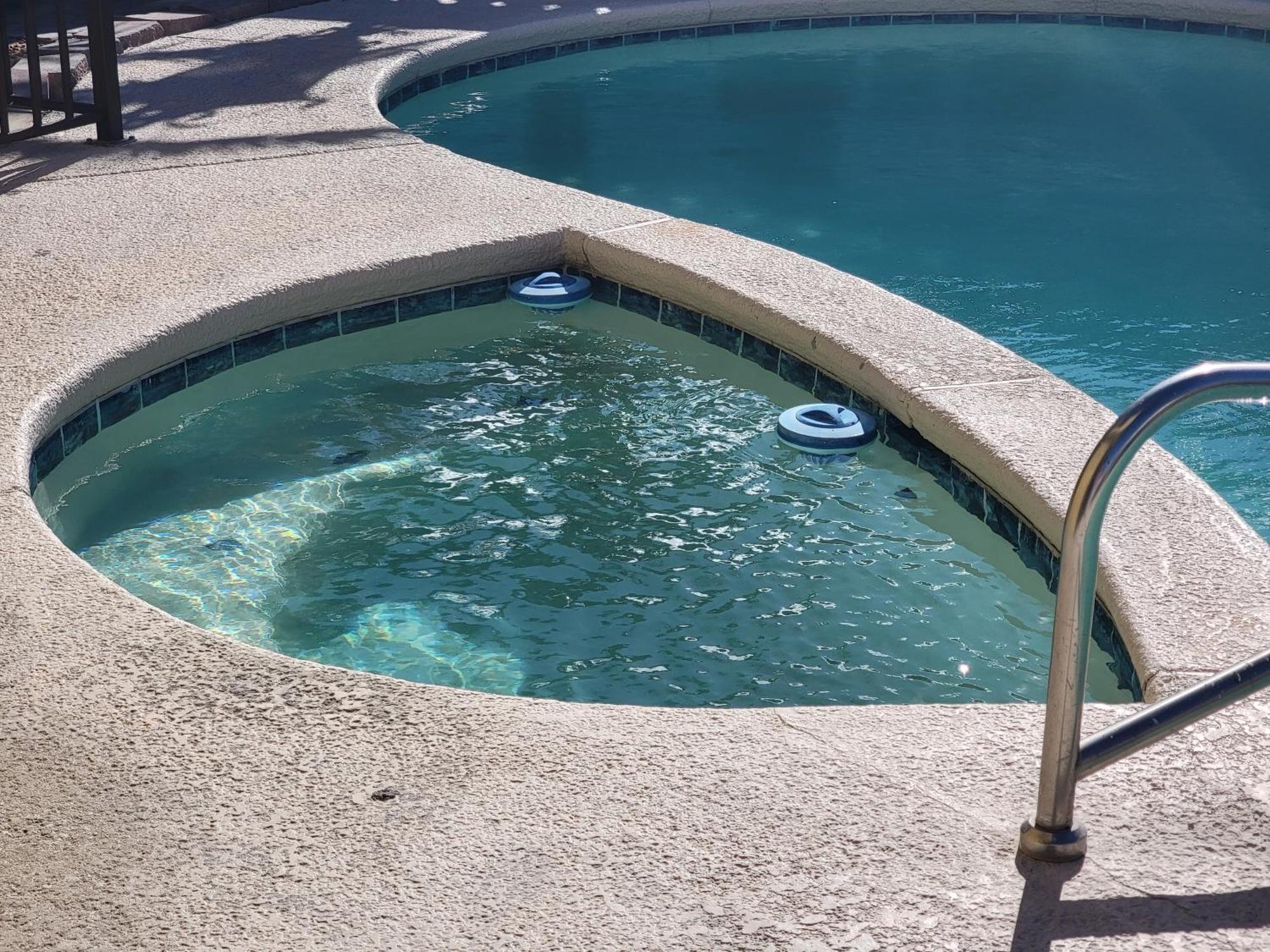 Villa Juan Guest House Private Las Vegas Zewnętrze zdjęcie