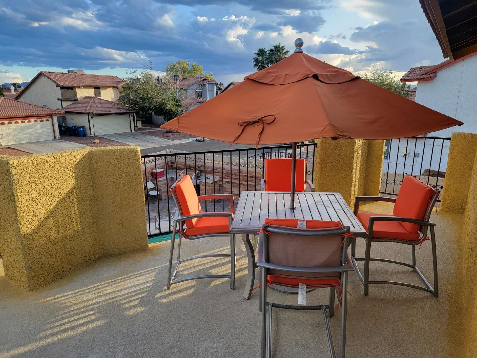 Villa Juan Guest House Private Las Vegas Zewnętrze zdjęcie