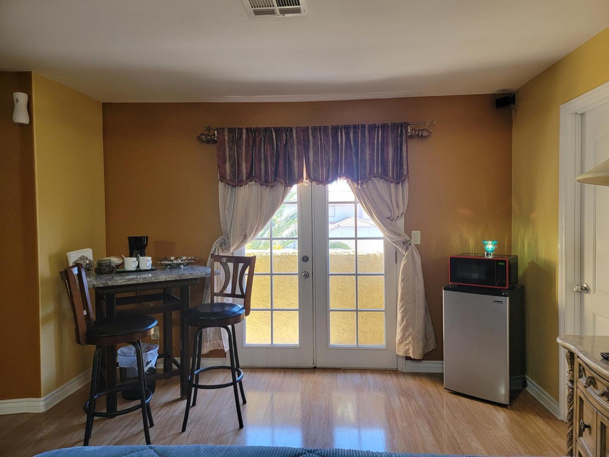 Villa Juan Guest House Private Las Vegas Zewnętrze zdjęcie