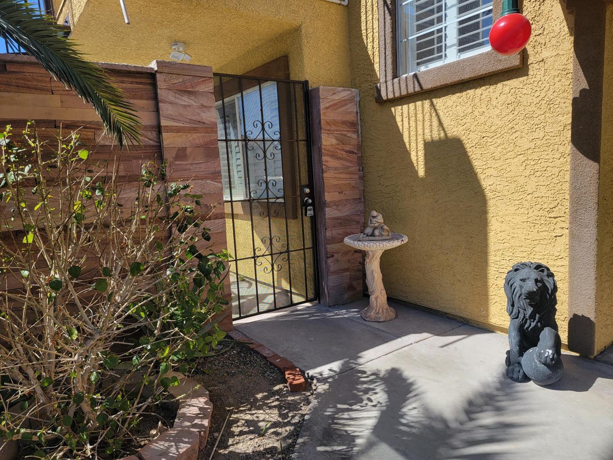 Villa Juan Guest House Private Las Vegas Zewnętrze zdjęcie
