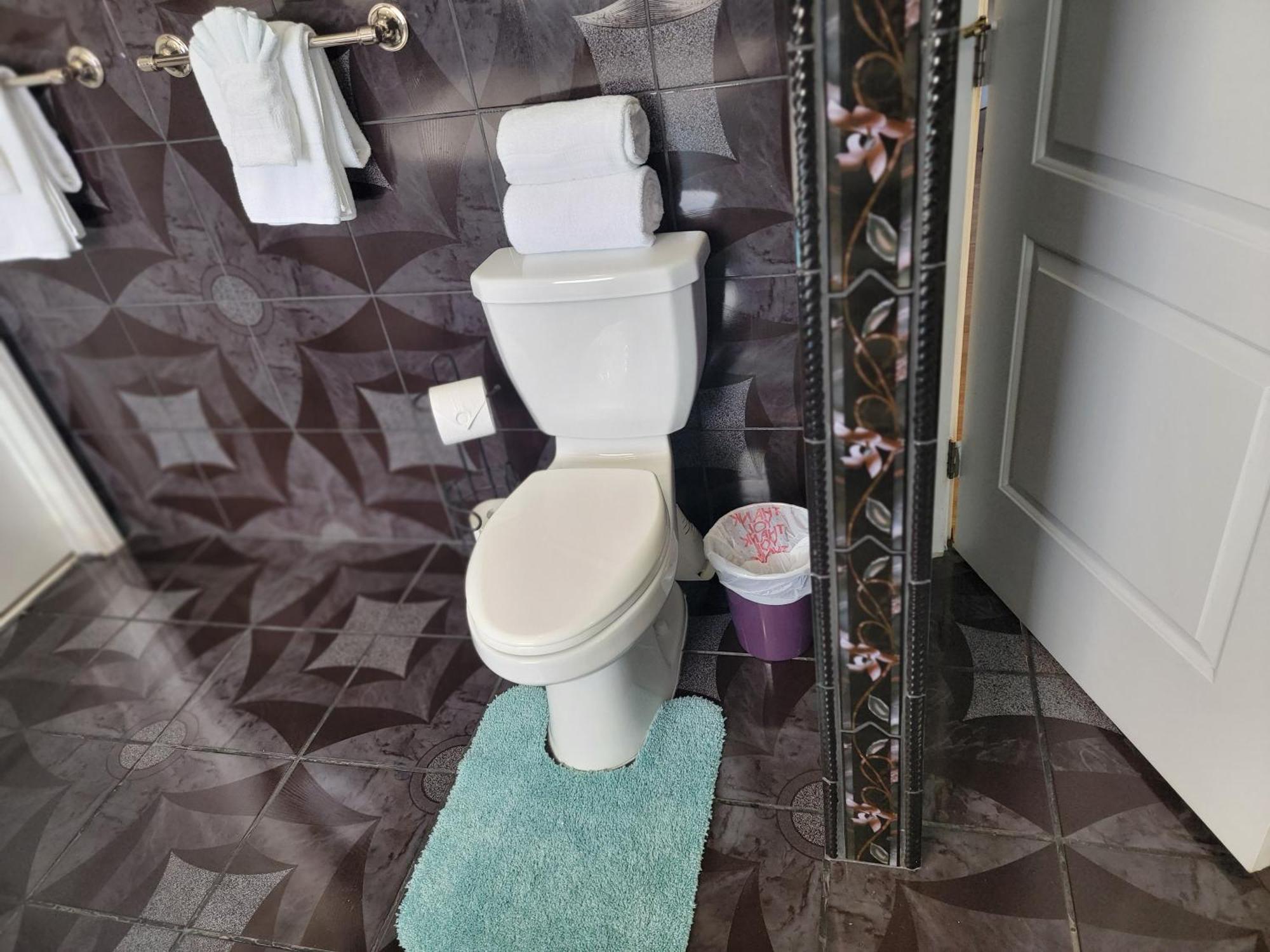 Villa Juan Guest House Private Las Vegas Zewnętrze zdjęcie