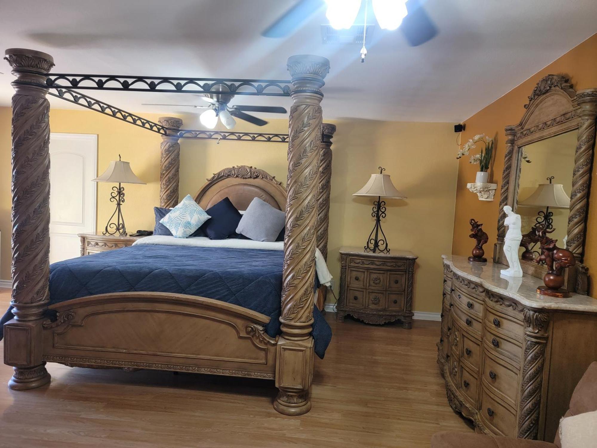 Villa Juan Guest House Private Las Vegas Zewnętrze zdjęcie