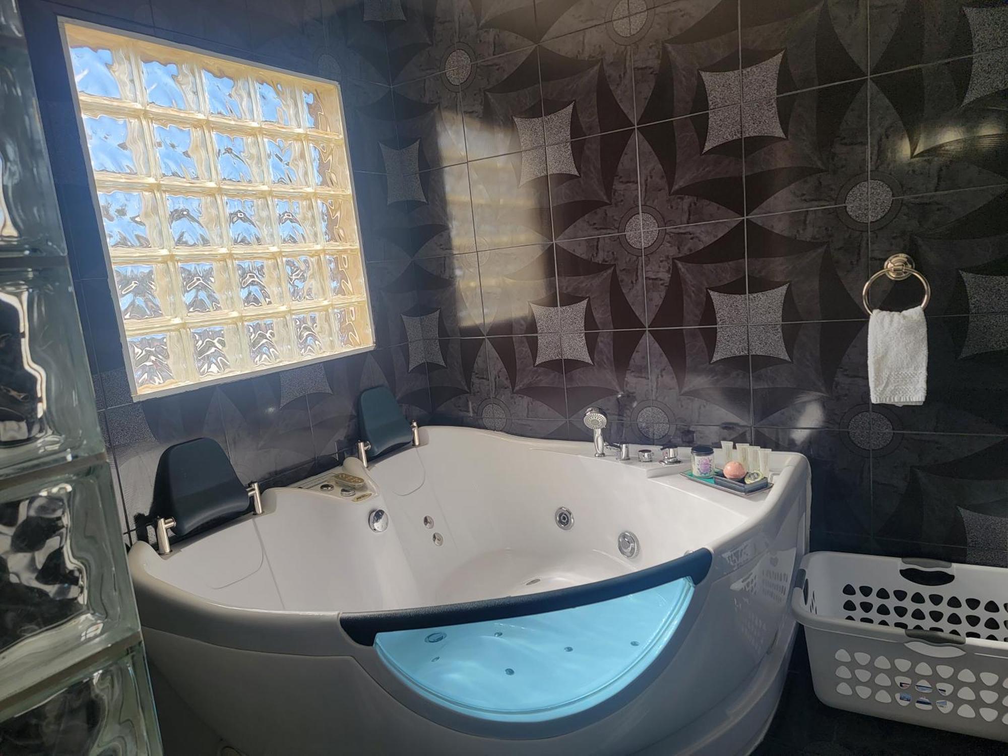 Villa Juan Guest House Private Las Vegas Zewnętrze zdjęcie