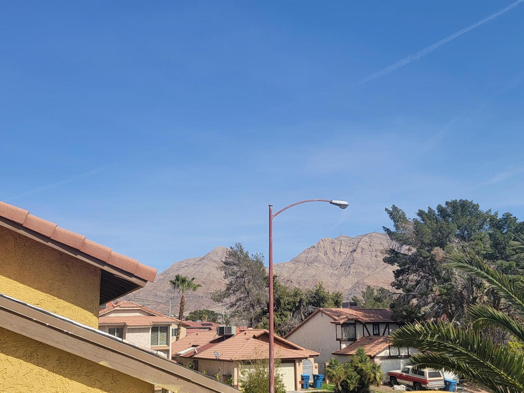 Villa Juan Guest House Private Las Vegas Zewnętrze zdjęcie