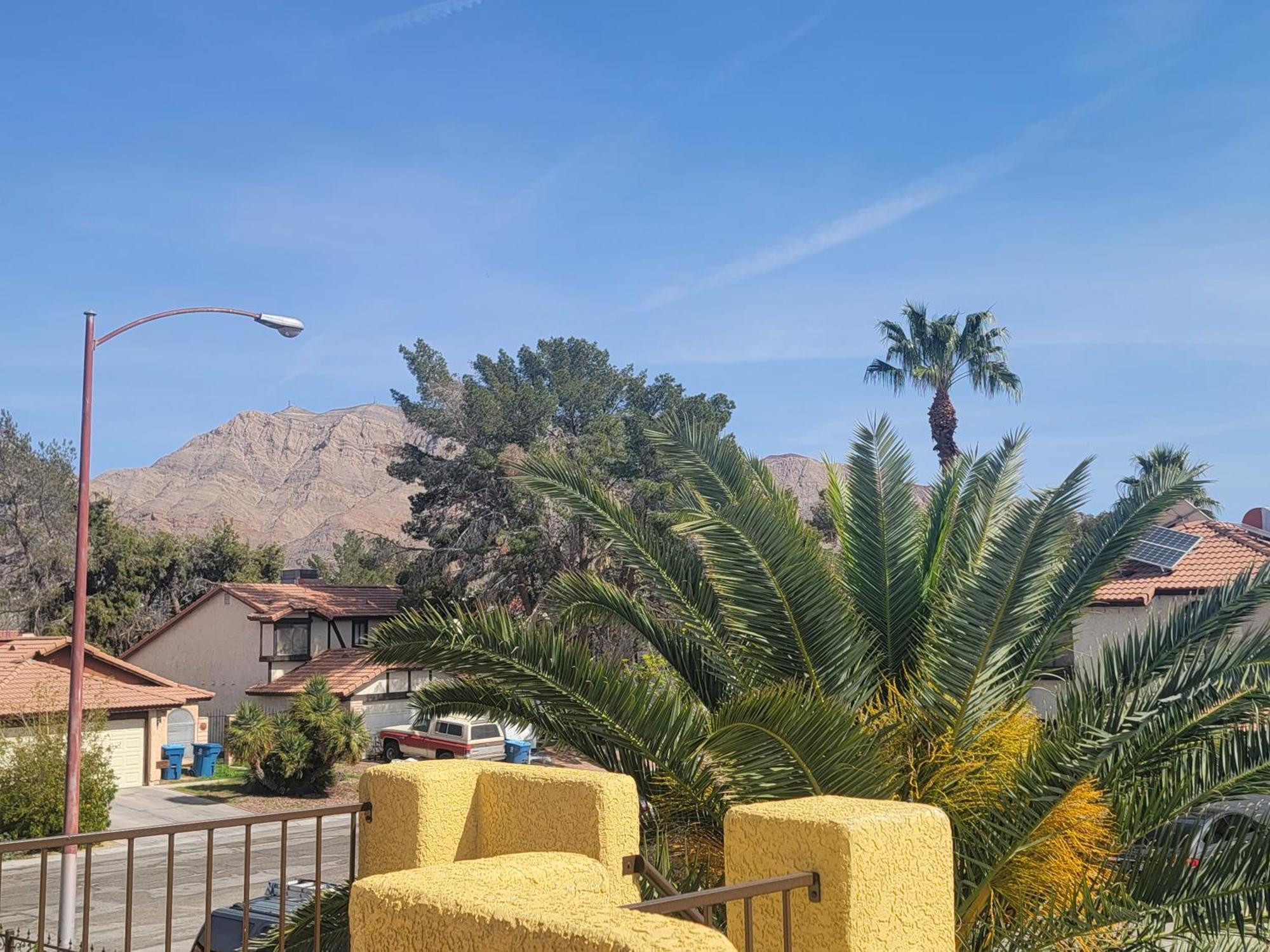 Villa Juan Guest House Private Las Vegas Zewnętrze zdjęcie