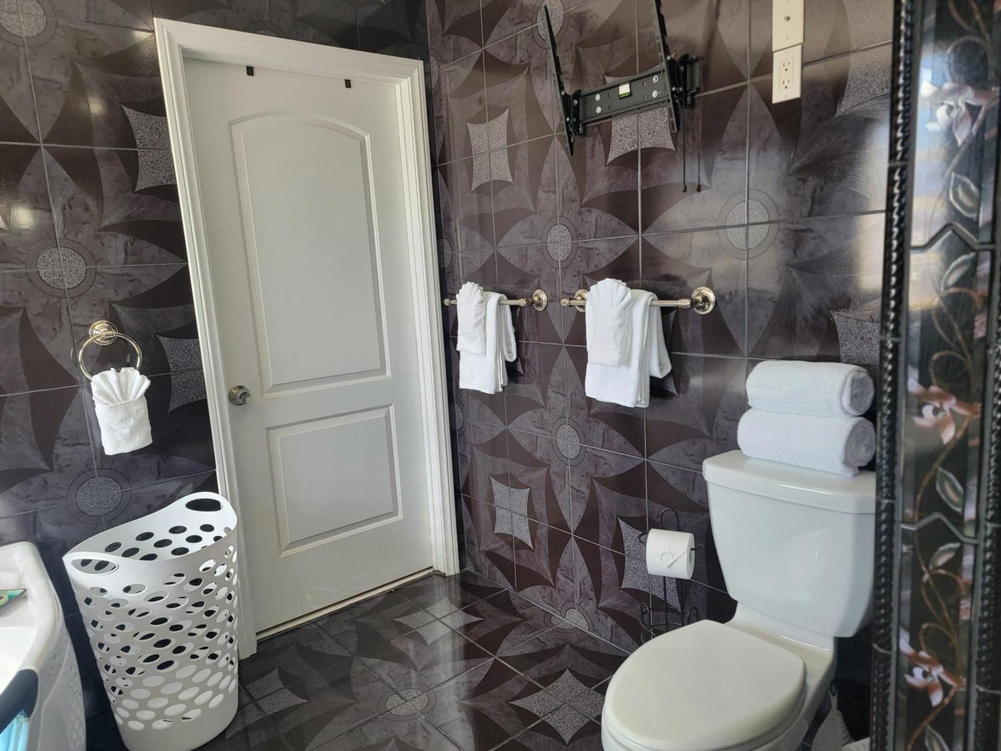 Villa Juan Guest House Private Las Vegas Zewnętrze zdjęcie