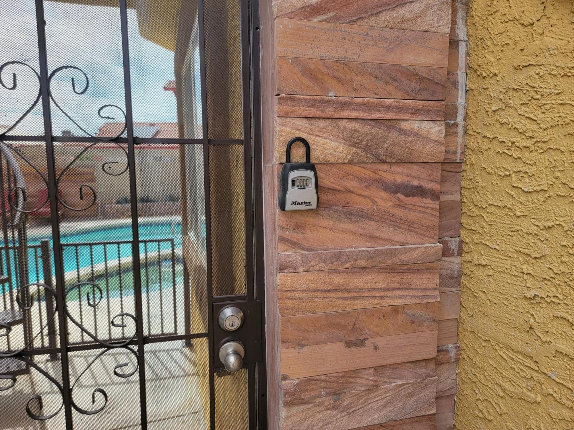 Villa Juan Guest House Private Las Vegas Zewnętrze zdjęcie