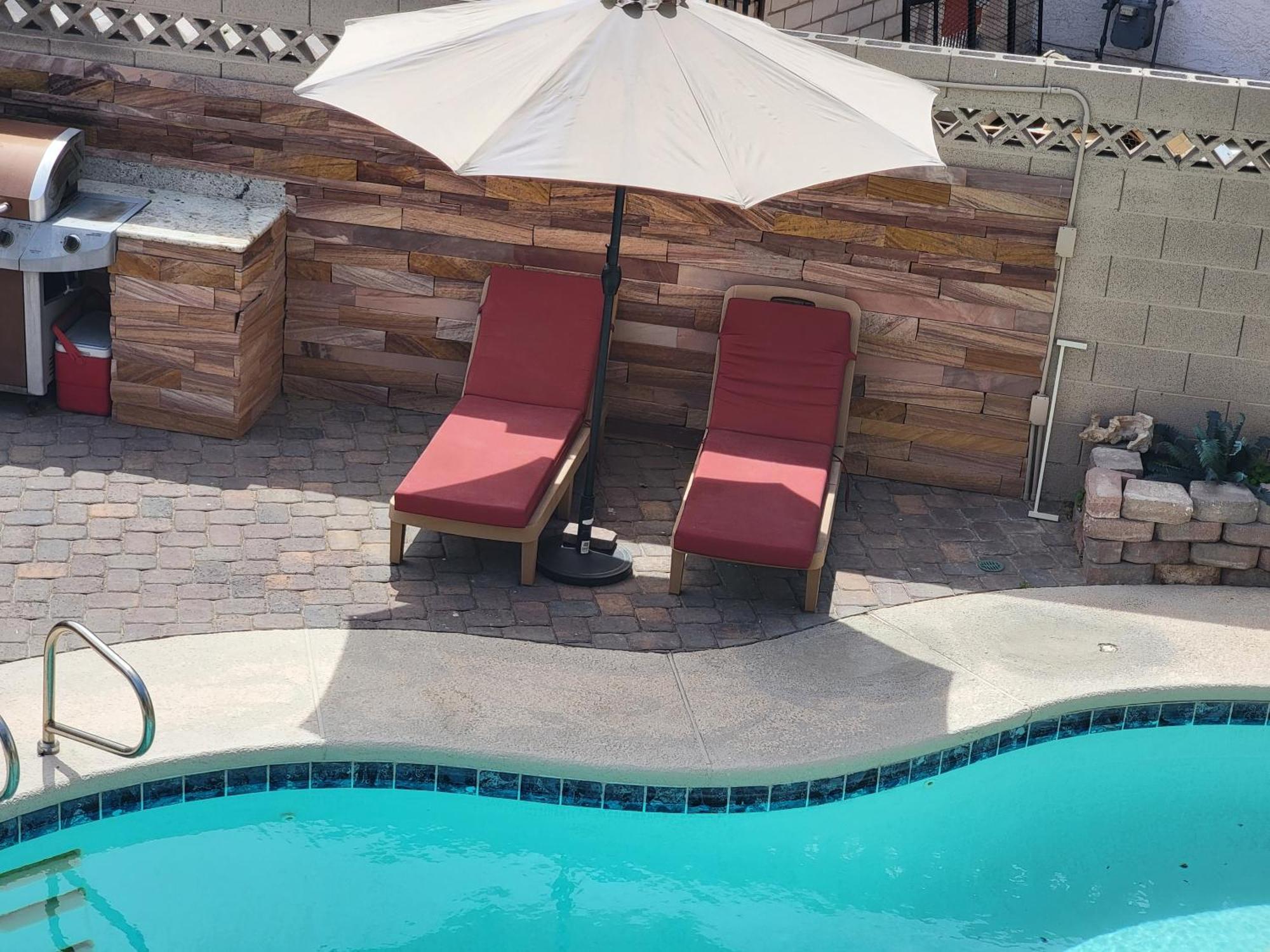 Villa Juan Guest House Private Las Vegas Zewnętrze zdjęcie