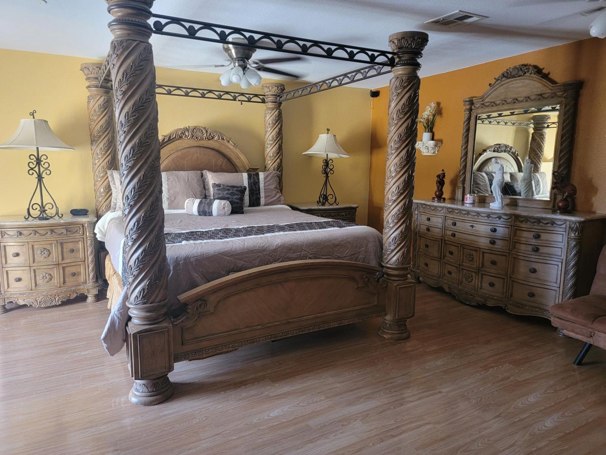 Villa Juan Guest House Private Las Vegas Zewnętrze zdjęcie